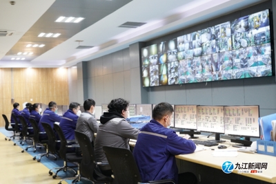 新春走基層 | 賽得利 生產(chǎn)線高速運(yùn)轉(zhuǎn)，奮力沖刺“開門紅”