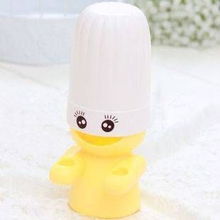 夢游牙刷架 別出心裁的生日禮物，點(diǎn)亮日常家居生活