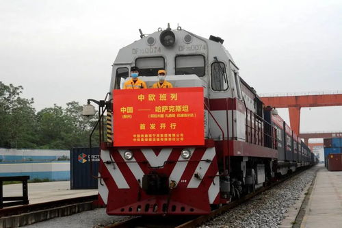 關注工程機械 讓出口出得去，讓進口進得來